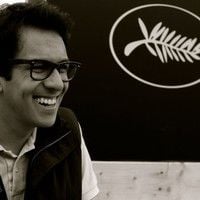 Póster Julio Berthely