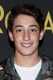 Póster Diego Cortina Autrey