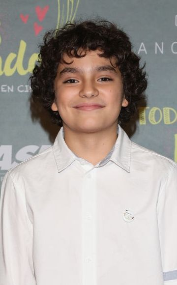 Póster Daniel Vidal