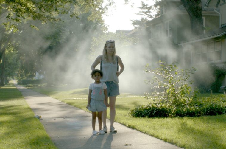 Saint Frances : Foto