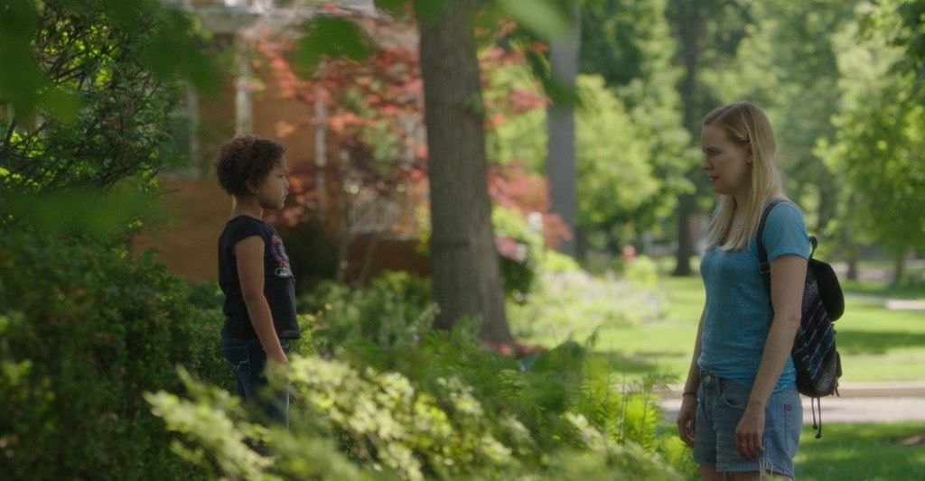 Saint Frances : Foto