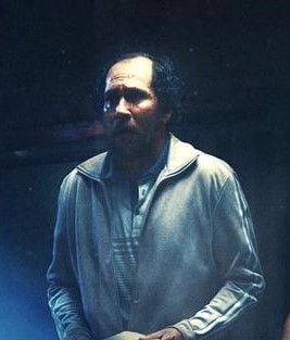 Póster Hector Illanes