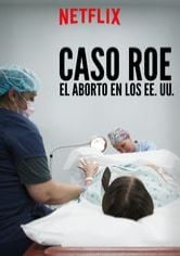 Caso Roe: El aborto en los EE.UU. : Póster