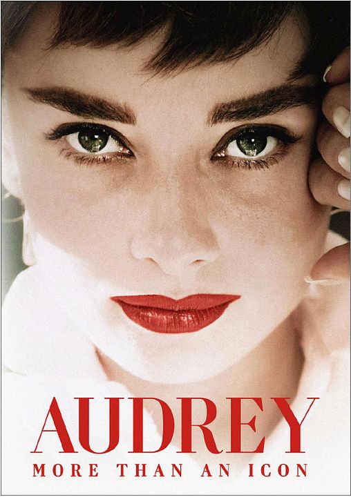 Audrey : Póster