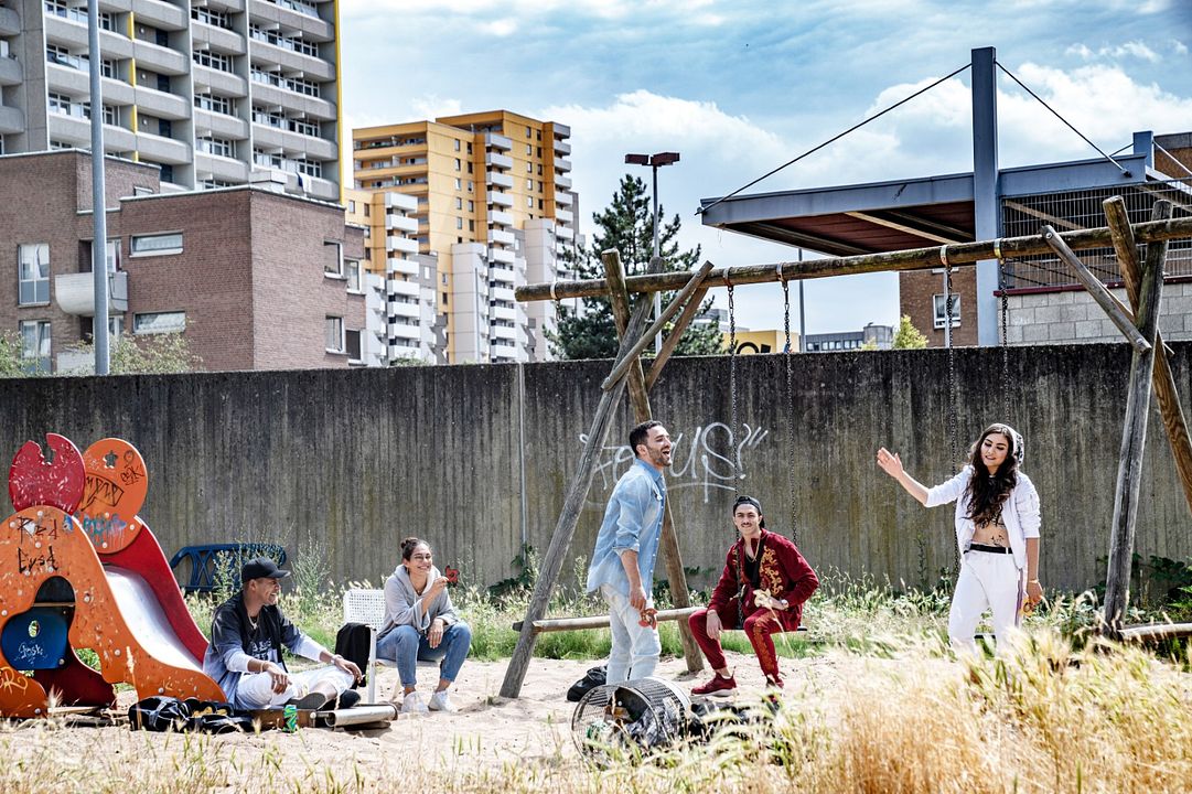 Un debate brillante : Foto