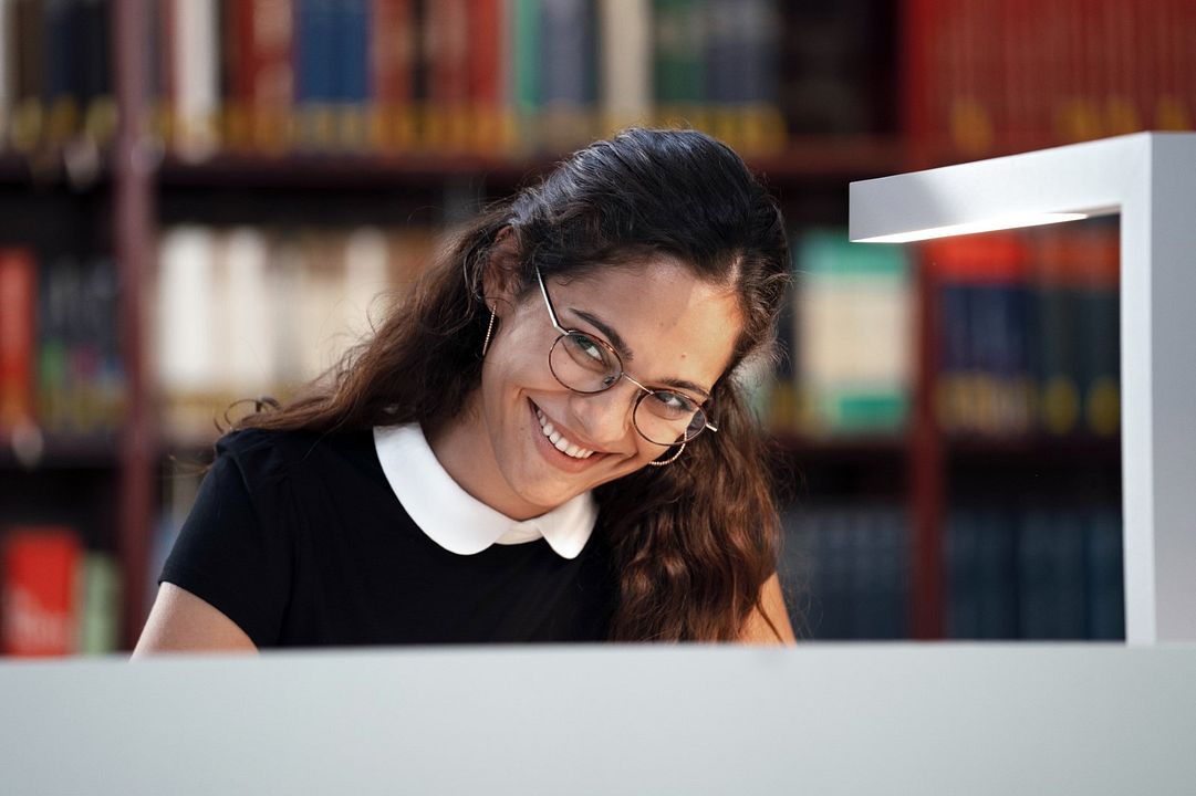 Un debate brillante : Foto