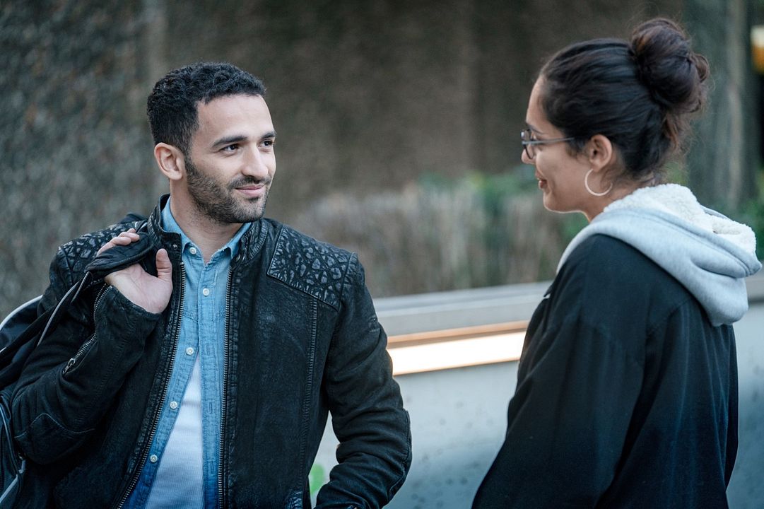 Un debate brillante : Foto