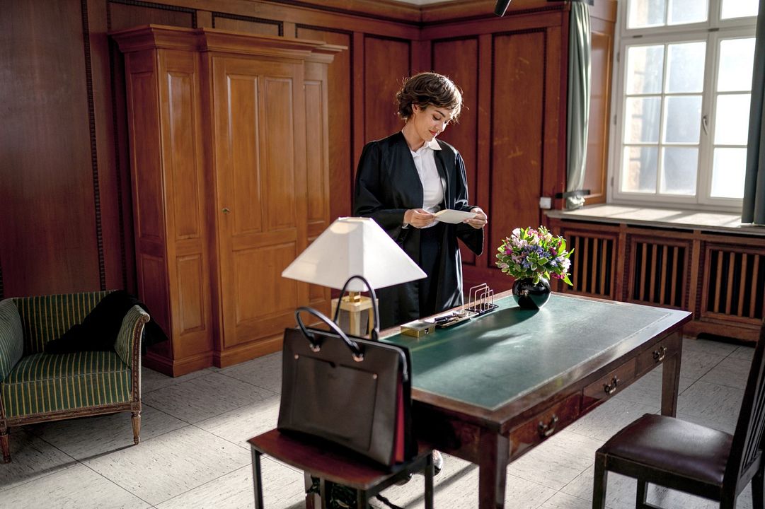 Un debate brillante : Foto