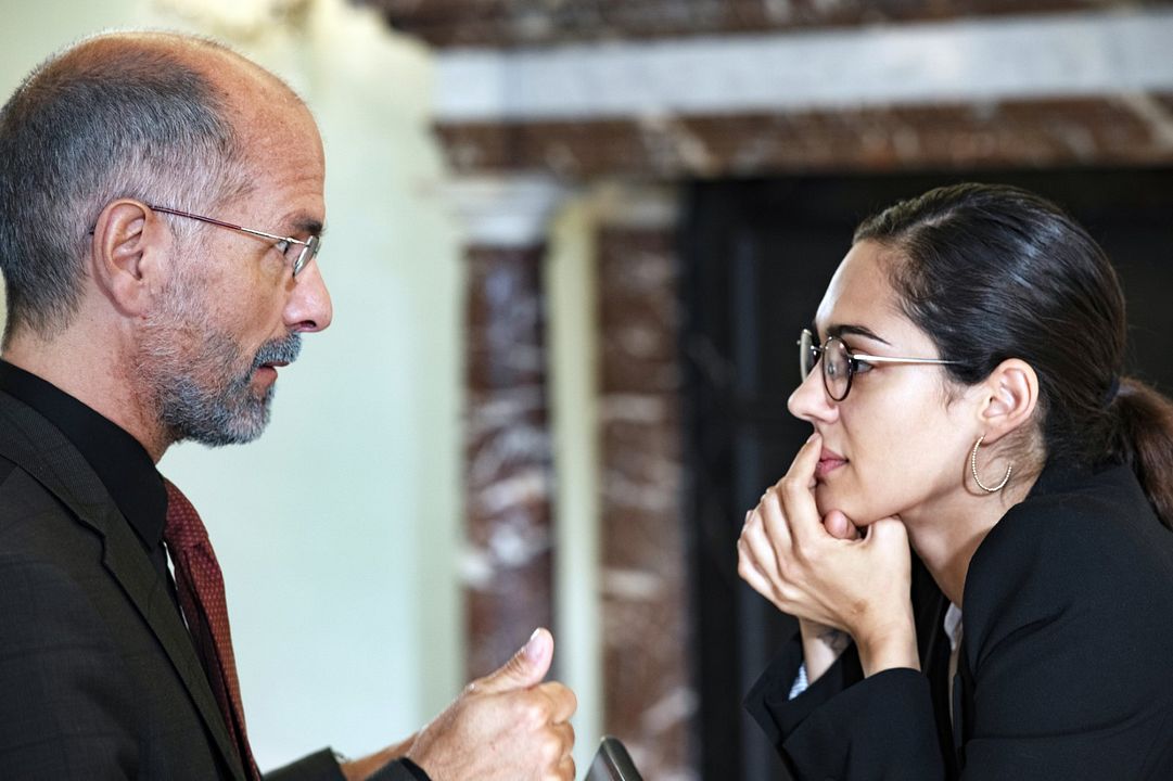 Un debate brillante : Foto