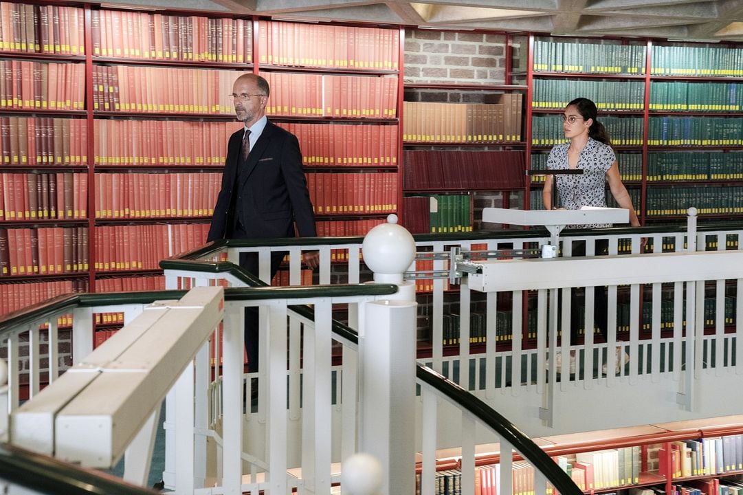 Un debate brillante : Foto