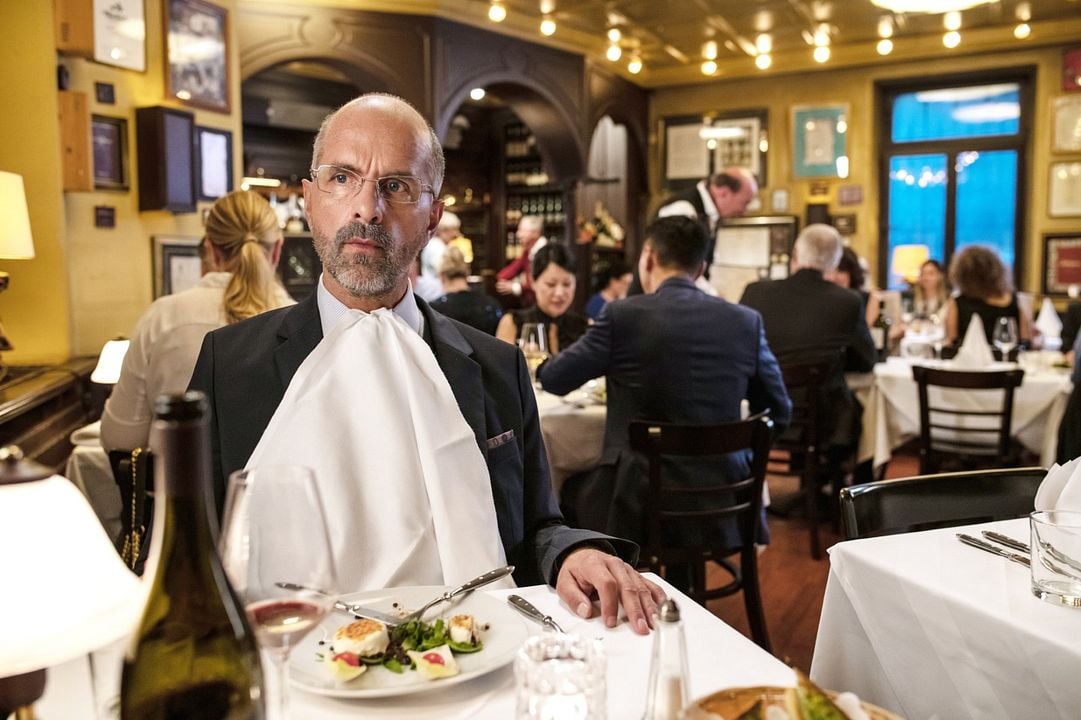 Un debate brillante : Foto