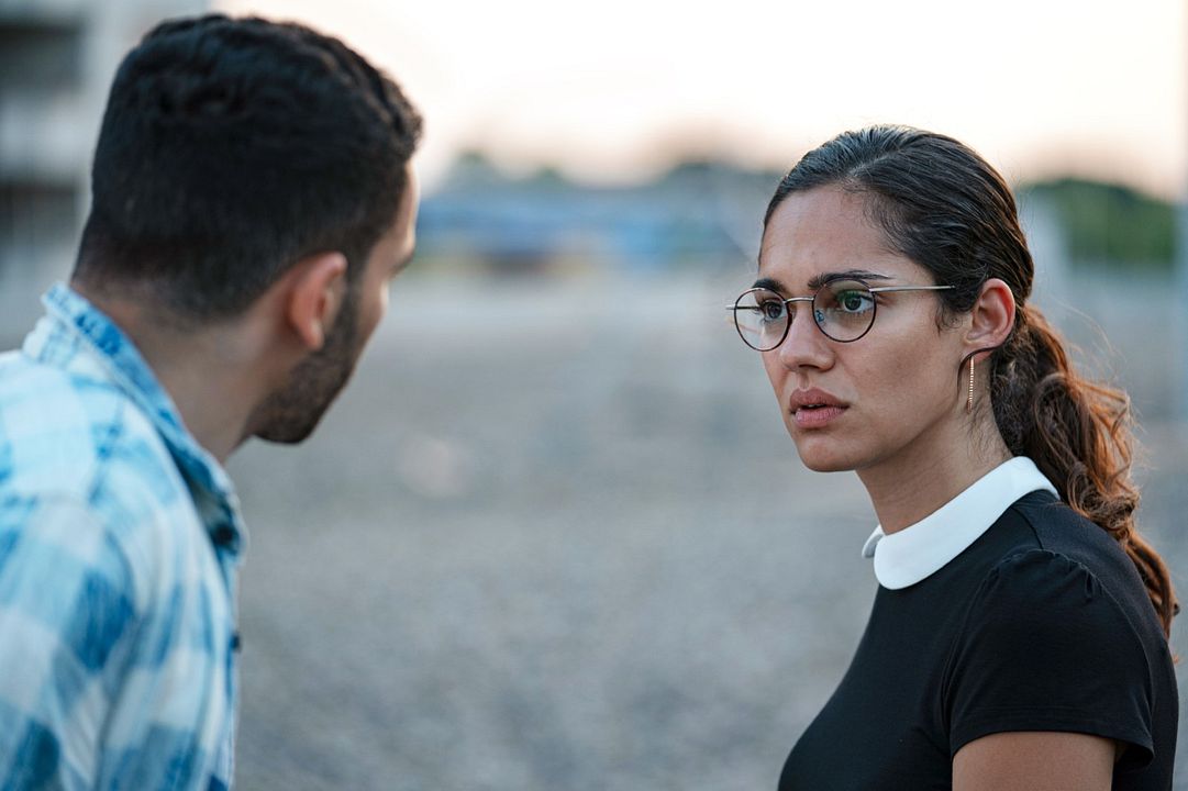 Un debate brillante : Foto