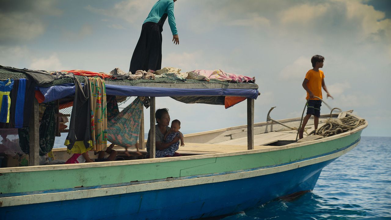 Becoming You: del nacimiento a la infancia : Foto