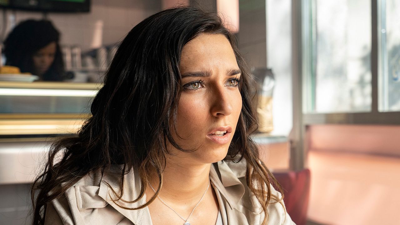 Veneno : Foto Lola Rodríguez