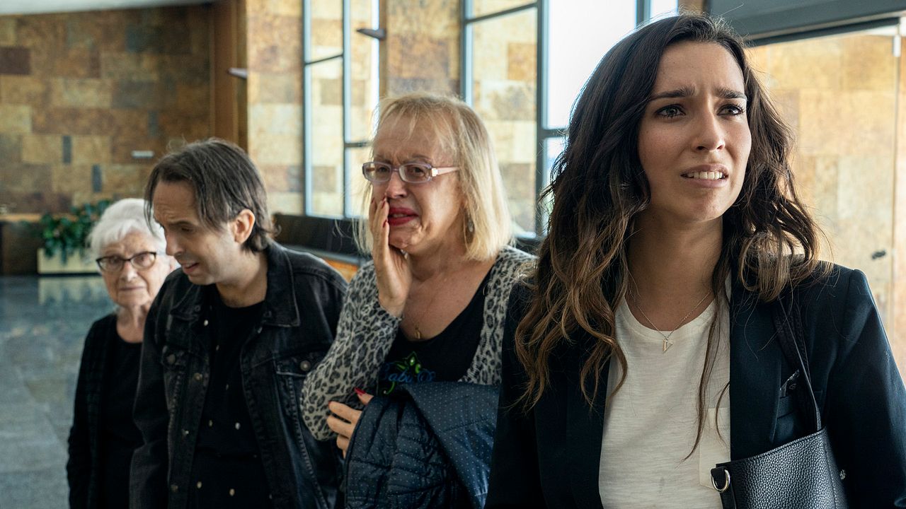 Veneno : Foto Lola Rodríguez