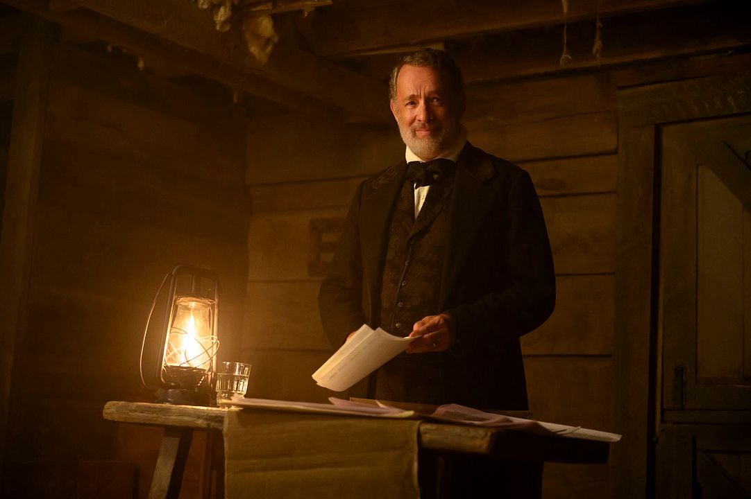 Noticias del mundo : Foto Tom Hanks