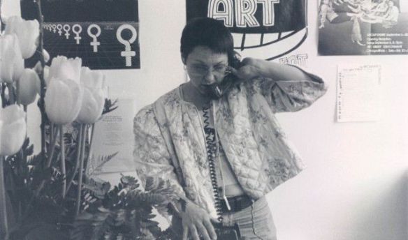 Feministas ¿Qué estaban pensando? : Foto