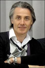 Póster Jonathan Butterell