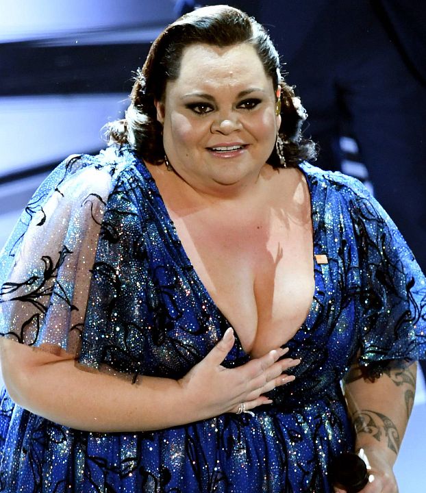 Póster Keala Settle