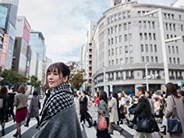 Tokyo Girl' : Póster