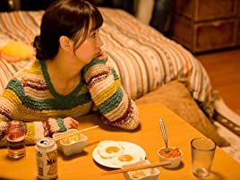 Tokyo Girl' : Póster