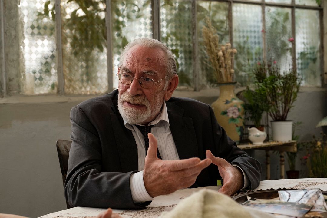 La vida ante sí : Foto