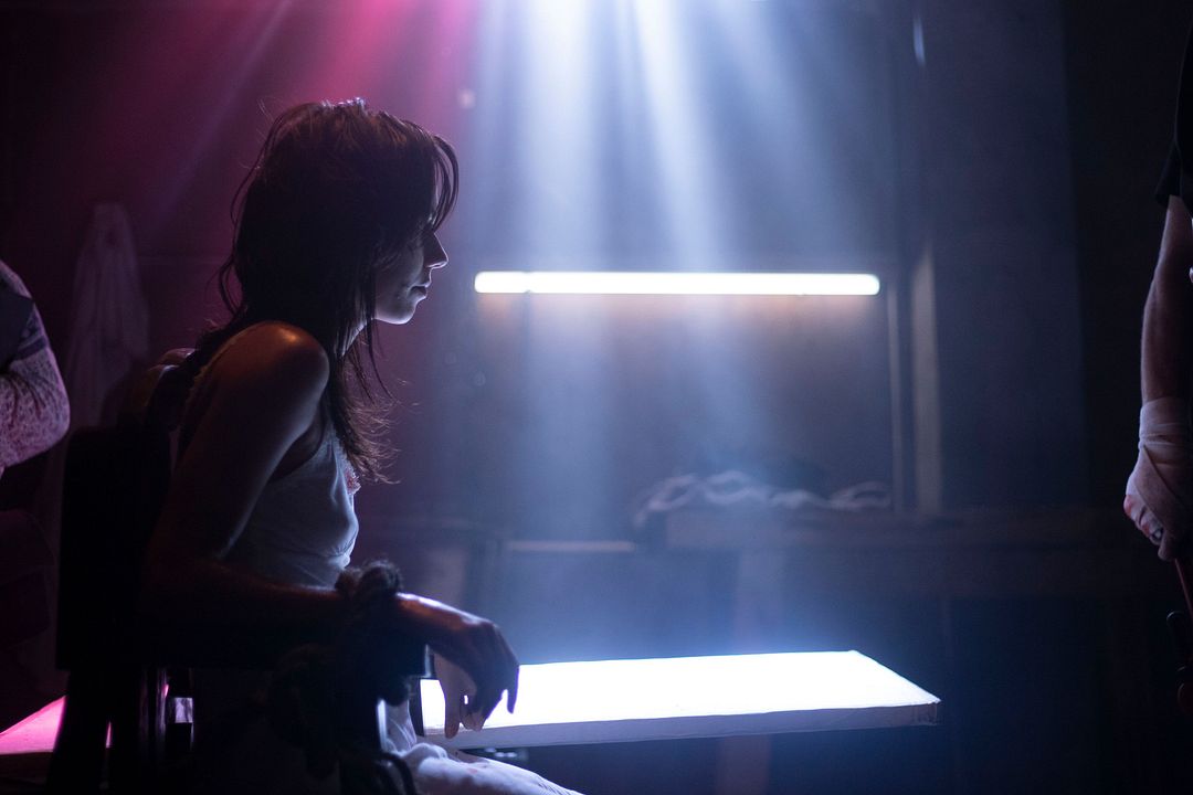 Menéndez: El día del señor : Foto