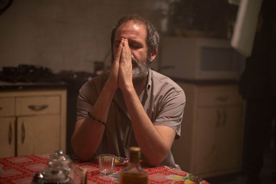 Menéndez: El día del señor : Foto