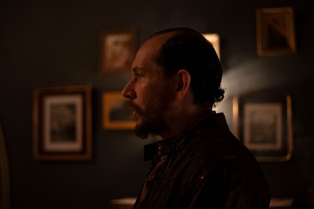 Menéndez: El día del señor : Foto