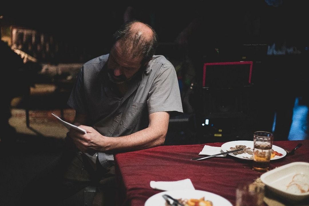 Menéndez: El día del señor : Foto