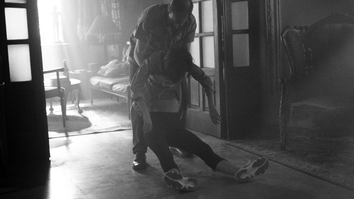 Menéndez: El día del señor : Foto