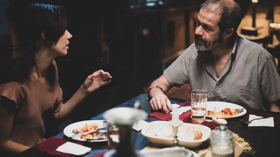 Menéndez: El día del señor : Foto