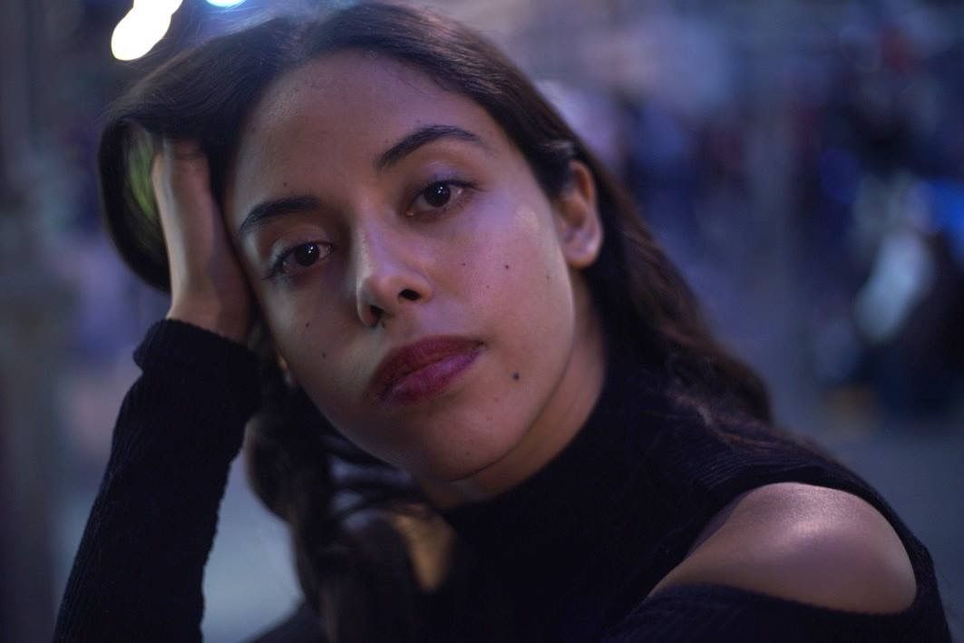 Póster Fernanda Rivera