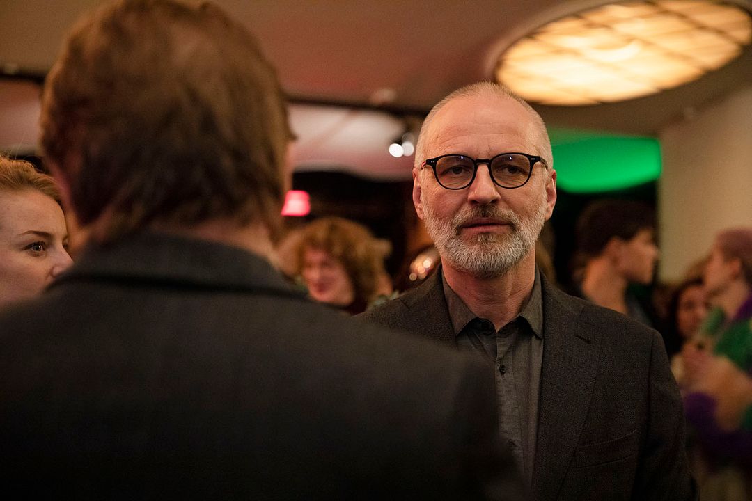 Amor y anarquía : Foto