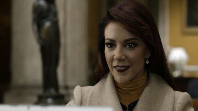 Enemigo íntimo : Foto