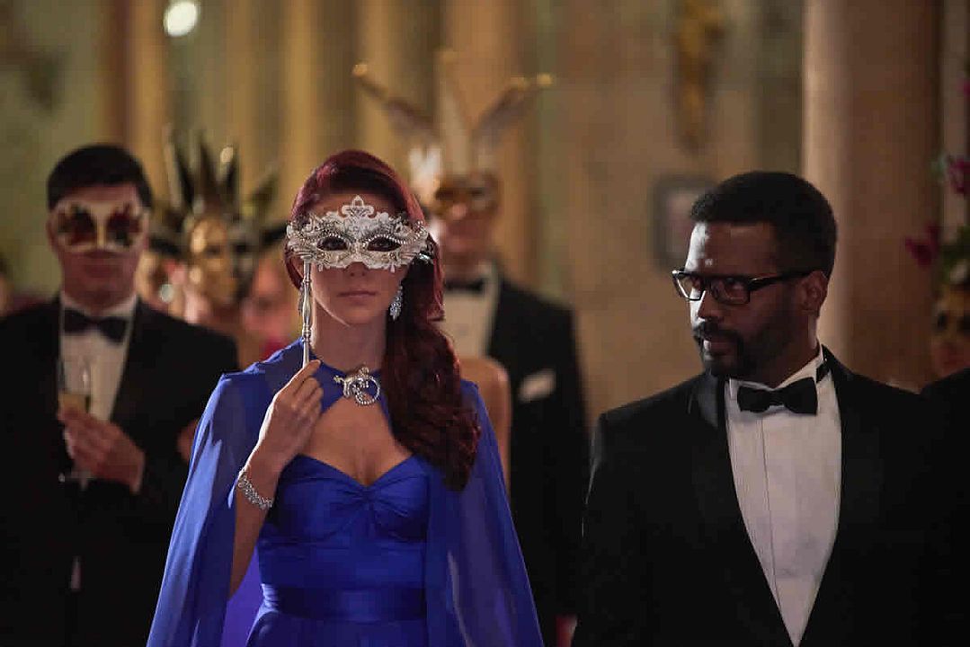 Enemigo íntimo : Foto