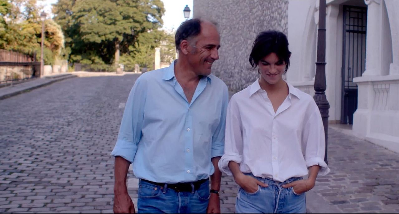 Spring Blossom : Foto Frédéric Pierrot