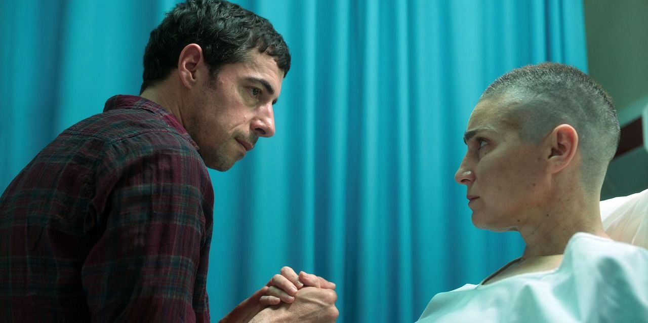 El cuaderno de Tomy : Foto Esteban Lamothe, Valeria Bertuccelli