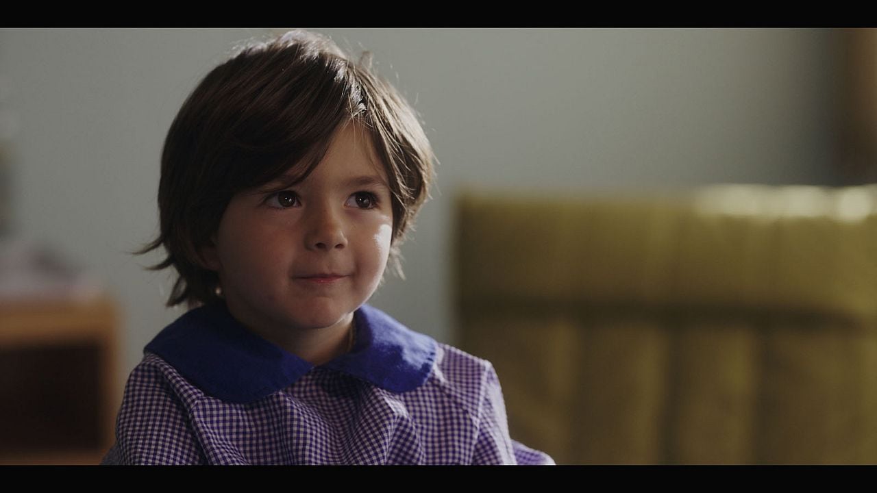 El cuaderno de Tomy : Foto