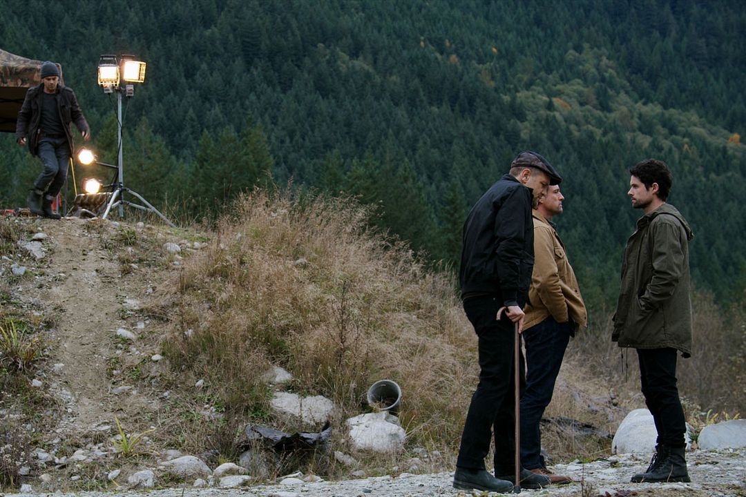 Foto Martin Henderson