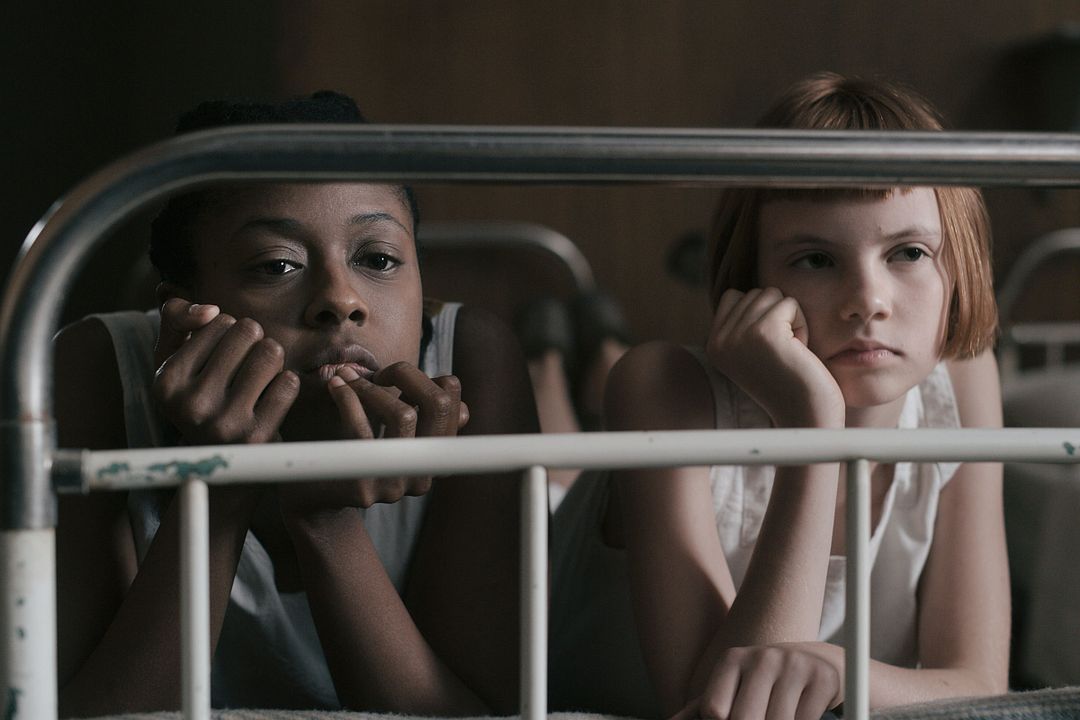 Gambito de Dama : Foto