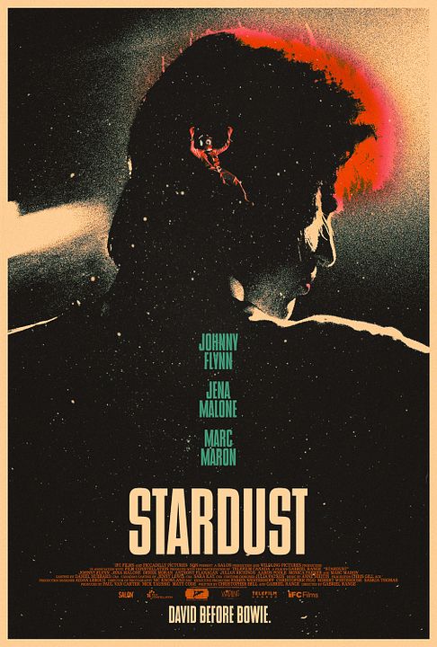 Stardust : Póster