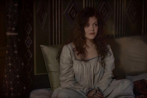 La princesa de España : Foto