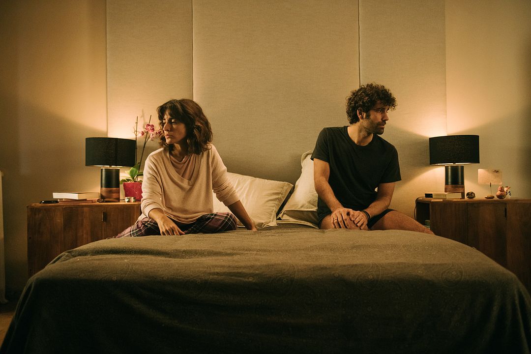 El desorden que dejas : Foto