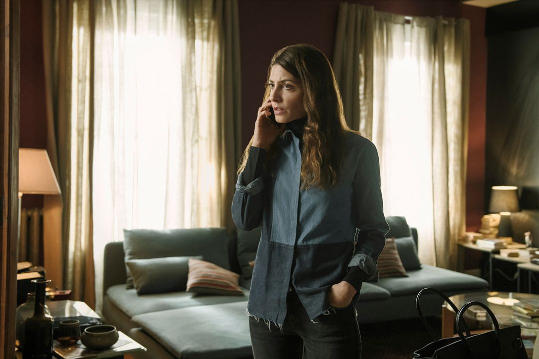 Foto Bárbara Lennie