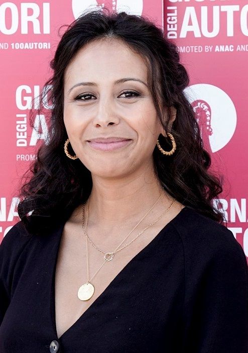 Póster Manele Labidi