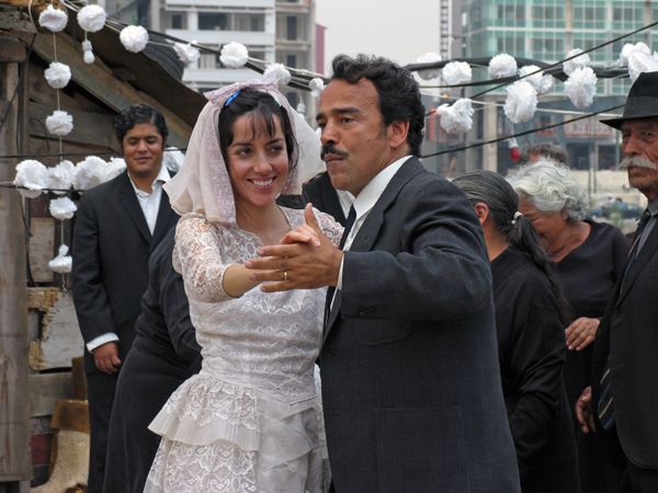 Un Mundo Maravilloso : Foto