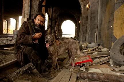 Un Mundo Maravilloso : Foto