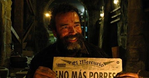 Un Mundo Maravilloso : Foto