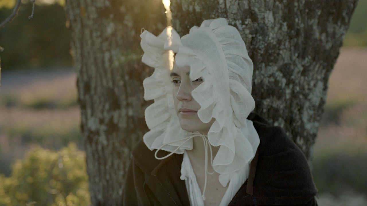 The trouble with nature : Foto